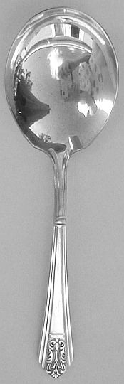 Royal Saxony Casserole Spoon