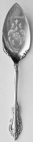 Silver Artistry Large Cake or Pie Server