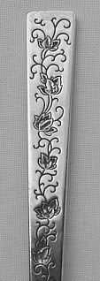 Silver Lace 1968-1979 Silverplated Flatware