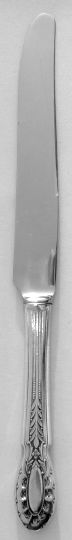 Southgate Silverplated New French Hollow Handle Dinner Knife