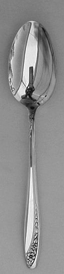 Starlight 1953 Silverplated Tea Spoon