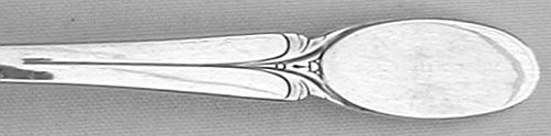 1847 Rogers Sylvia 1934 Silverplated Flatware