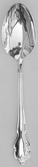 Waverly 1981-1990 Table Serving Spoon