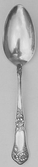 Wildwood II 1908 Table Serving Spoon
