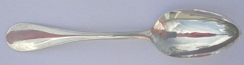 Windsor Demitasse Spoon